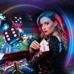 connected to live dealer casino gaming